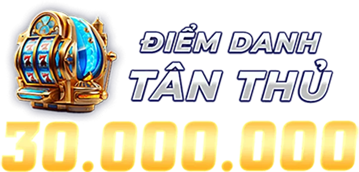 Điểm Danh tân thủ Go88