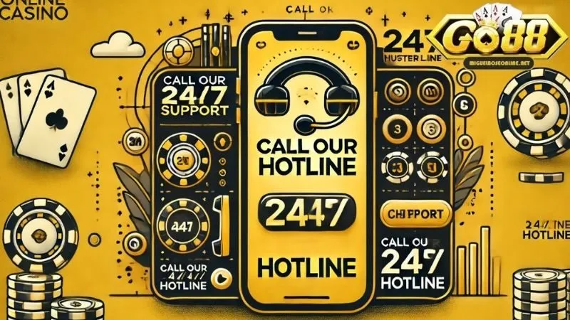 Hotline Go88