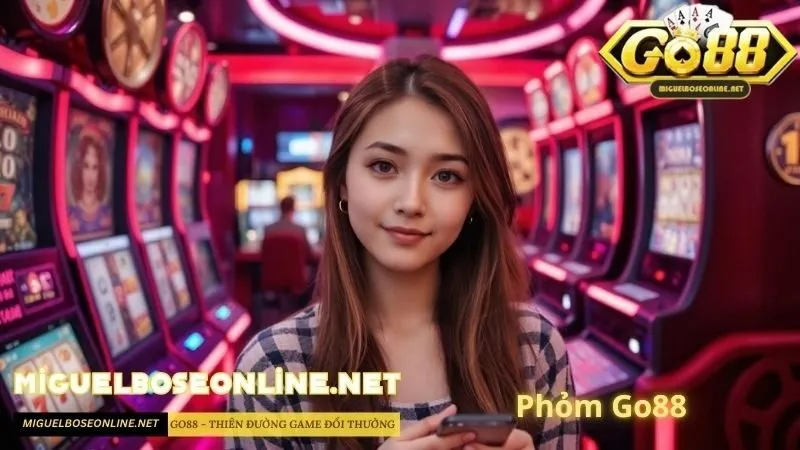 Phỏm Go88: Chơi Bài Trí Tuệ, Thử Thách Đỉnh Cao