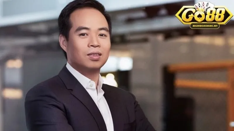 Giới thiệu về CEO Danny Trần