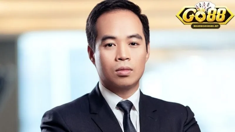 Giới thiệu về CEO Danny Trần